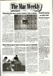 Mac Weekly 2/11/2000